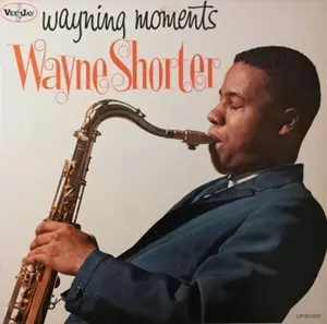 Wayne Shorter レコード 2点セット ウェイン・ショーター レコード ウェイン・ショーター Wayne Shorter 2点セット
