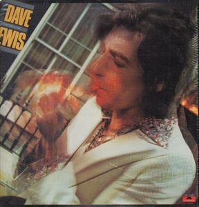 DAVE LEWIS / デイヴ・ルイス / FROM TIME TO TIME