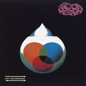 NEON PEARL / 1967 RECORDINGS