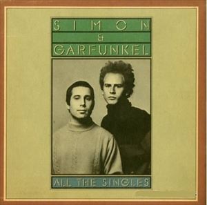 オリジナル・シングル全集/SIMON AND GARFUNKEL/サイモン 