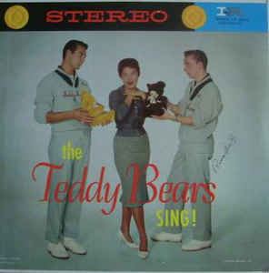 TEDDY BEARS / テディ・ベアーズ / TEDDY BEARS SING!
