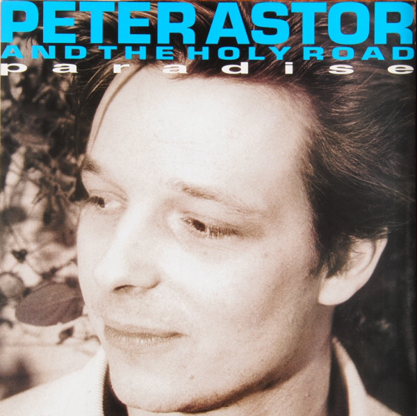PETE ASTOR (PETER ASTOR) / ピーター・アスター / PARADAISE