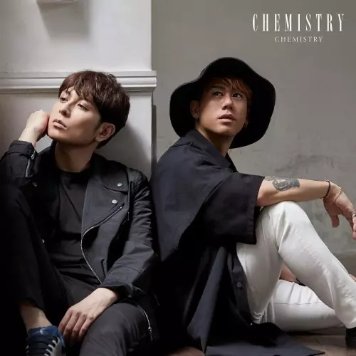 CHEMISTRY / ケミストリー商品一覧｜PUNK｜ディスクユニオン