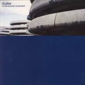 DUSTER / ダスター / CONTEMPORARY MOVEMENT