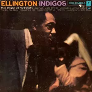 DUKE ELLINGTON / デューク・エリントン / ELLINGTON INDIGOS