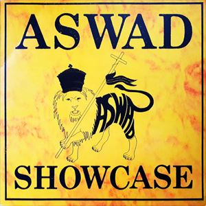 ASWAD / アスワド / SHOWCASE
