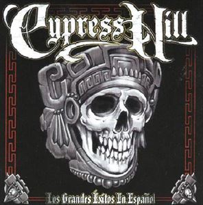 CYPRESS HILL / サイプレス・ヒル / LOS GRANDES EXITOS EN ESPANOL
