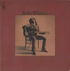 BOBBY WHITLOCK / ボビー・ウィットロック / BOBBY WHITLOCK