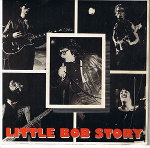 LITTLE BOB STORY / LITTLE BOB STORY