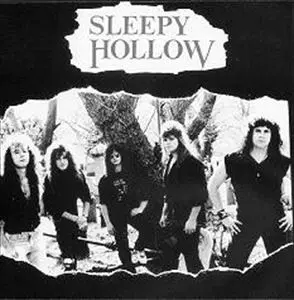 SLEEPY HOLLOW / SLEEPY HOLLOW