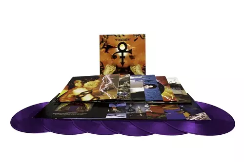 PRINCE / プリンス / イマンシペイション(完全生産限定パープル盤)
