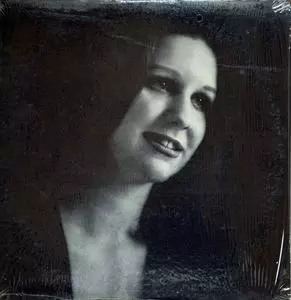 PATTY WATERS / パティ・ウォーターズ / SINGS