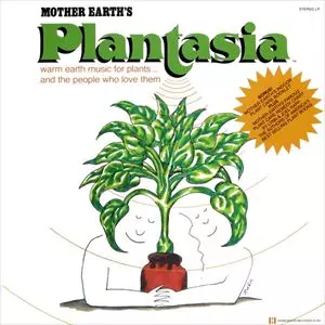 MORT GARSON / MOTHER EARTH'S PLANTASIA