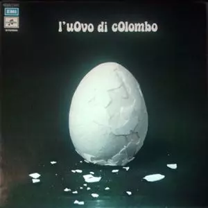 L'UOVO DI COLOMBO / ルオヴォ・ディ・コロムボ / L'UOVO DI COLOMBO