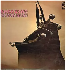 SOLUTION / DIVERGENCE