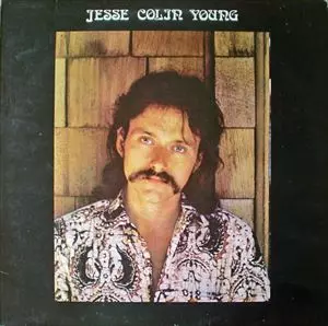 SONG FOR JULI/JESSE COLIN YOUNG/ジェシ・コリン・ヤング｜OLD ROCK