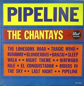 CHANTAYS / シャンテイズ / PIPELINE