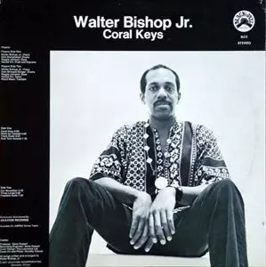 WALTER BISHOP JR. / ウォルター・ビショップJr．商品一覧｜JAZZ