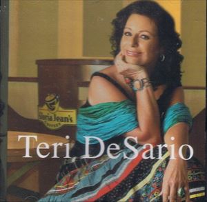 TERI DESARIO / テリ・デサリオ / TERI DESARIO