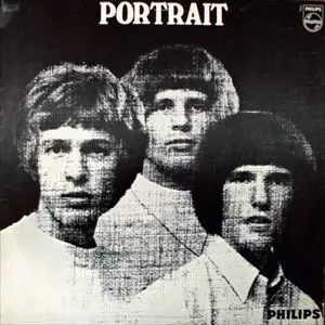 WALKER BROTHERS / ウォーカー・ブラザーズ / PORTRAIT