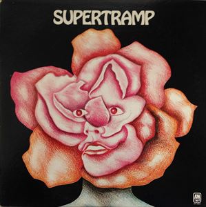 SUPERTRAMP / スーパートランプ / SUPERTRAMP