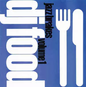 DJ FOOD / DJフード / JAZZ BRAKES VOL1