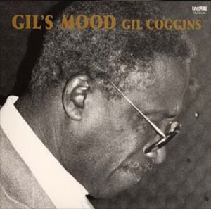 GIL COGGINS / ギル・コギンズ / GIL'S MOOD