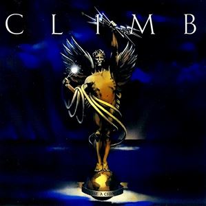 CLIMB / クライム / テイク・ア・チャンス