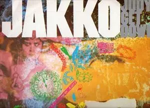JAKKO / JUDY GET DOWN