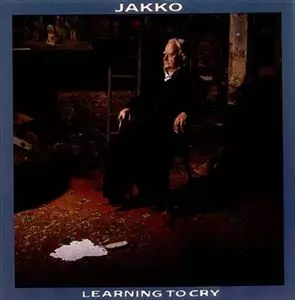 JAKKO / LEARNING TO CRY