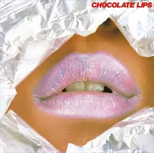Chocolate Lips – Chocolate Lips – Vinyl (LP, Album + 2 more