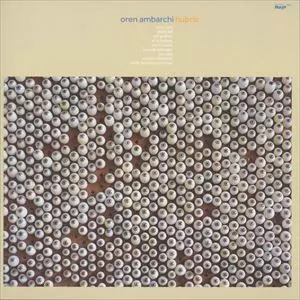 OREN AMBARCHI / オーレン・アンバーチ / HUBRIS