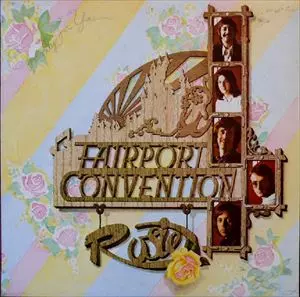 Fairport Unconventional フェアポート・コンベンション Amazon.co.jp: Fairport Unconventional: ミュージック