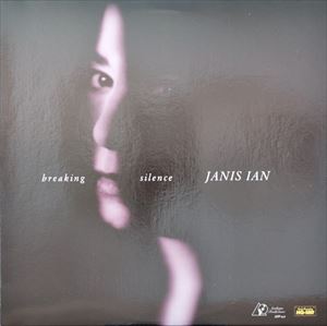 JANIS IAN / ジャニス・イアン / BREAKING SILENCE