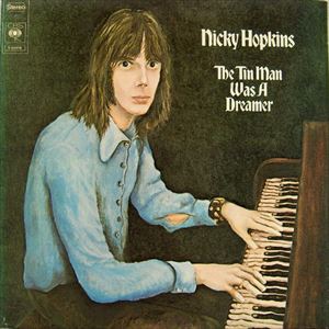 NICKY HOPKINS / ニッキー・ホプキンス商品一覧｜OLD ROCK｜ディスクユニオン・オンラインショップ｜diskunion.net