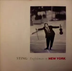 ENGLISHMAN IN NEW YORK 7