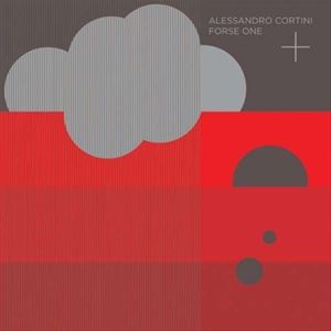 ALESSANDRO CORTINI / アレッサンドロ・コルティーニ / FORSE 1