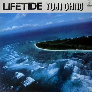 LIFETIDE / 生命潮流/YUJI OHNO/大野雄二｜日本のロック｜ディスク