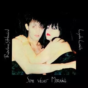SOME VELVET MORNING/LYDIA LUNCH/リディア・ランチ｜ROCK / POPS