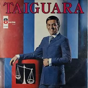 TAIGUARA / タイグァーラ / O VENCEDOR DE FESTIVAIS