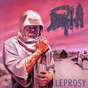 DEATH / デス / LEPROSY