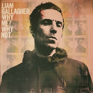 LIAM GALLAGHER / リアム・ギャラガー / WHY ME? WHY NOT. (LIMITED EDITION LP+12"+CD)