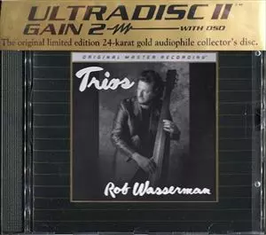 ROB WASSERMAN / ロブ・ワッサーマン商品一覧｜OLD ROCK｜ディスク