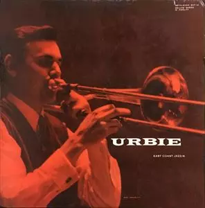 URBIE GREEN / アービー・グリーン / URBIE (EAST COAST JAZZ/6)