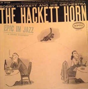 BOBBY HACKETT / ボビー・ハケット / HACKETT HORN