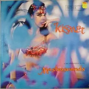MASTERSOUNDS / マスターサウンズ / KISMET