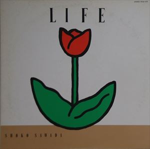 LIFE/SHOKO SAWADA/沢田聖子｜日本のロック｜ディスクユニオン