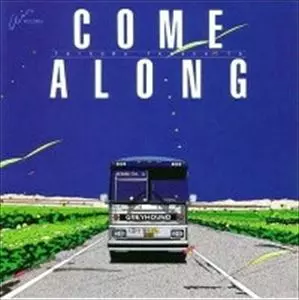 山下達郎 COME ALONG レコード LP COME ALONG/TATSURO YAMASHITA/山下達郎｜日本のロック｜ディスク