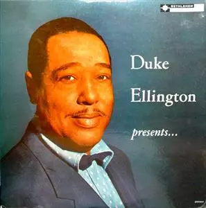 DUKE ELLINGTON / デューク・エリントン / DUKE ELLINGTON PRESENTS...