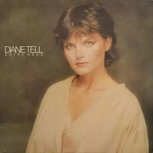 DIANE TELL / ダイアン・テル / ENTRE NOUS